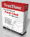 TraxTime Time Management Tool