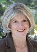 Audrey Seymour, Business Coach