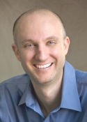 Ryan Rigoli, Branding Strategy and Executive Coach