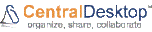 Central Desktop Collaboration Software