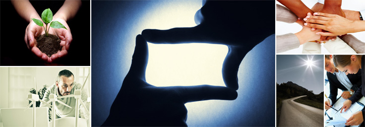 Clear Change Group: Business and Leadership Coaching