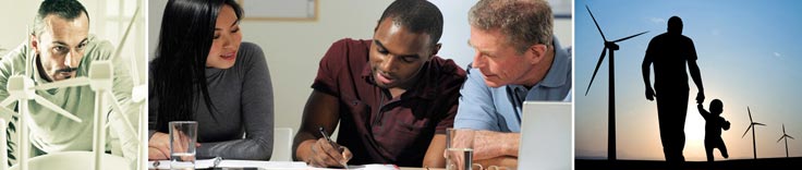 Clear Change Group Business and Leadership Coaching Clients